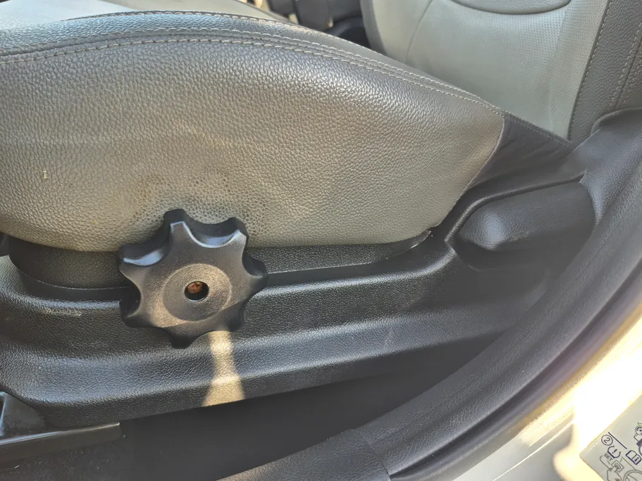 كيا بيجاس EX 2022 