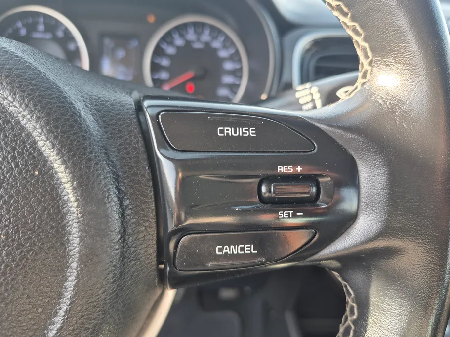 كيا بيجاس EX 2022 