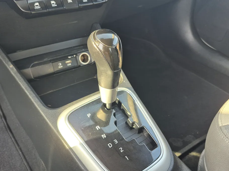 كيا بيجاس EX 2022 