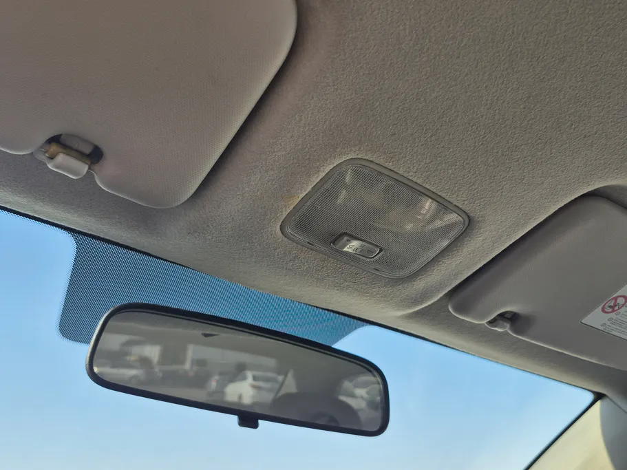 كيا بيجاس EX 2022 