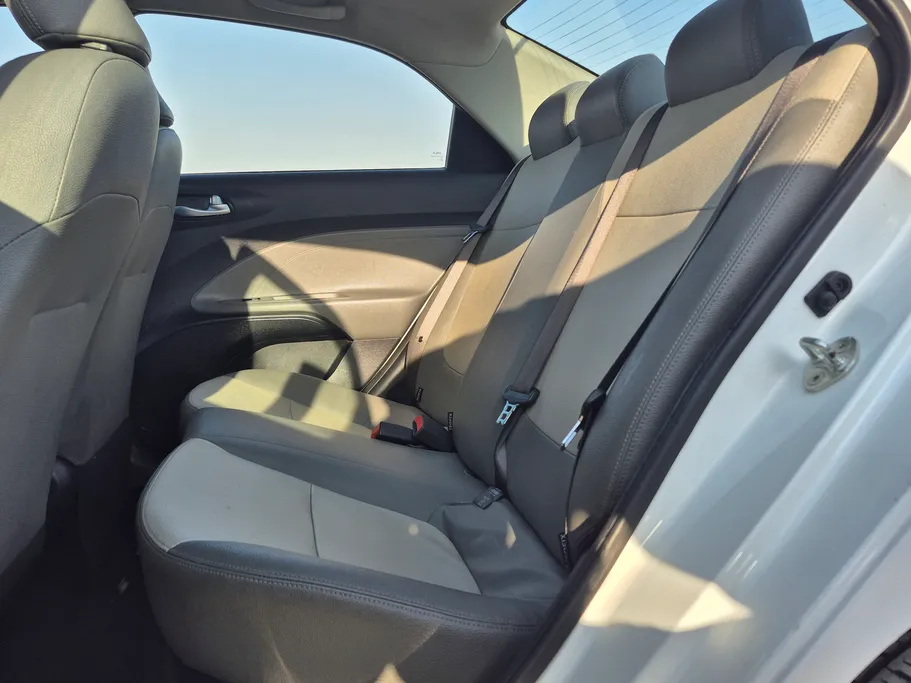 كيا بيجاس EX 2022 