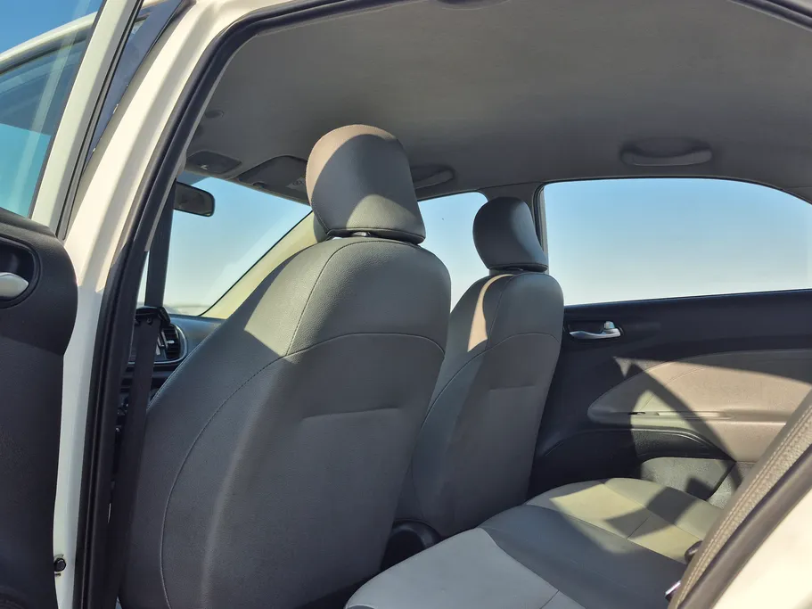 كيا بيجاس EX 2022 