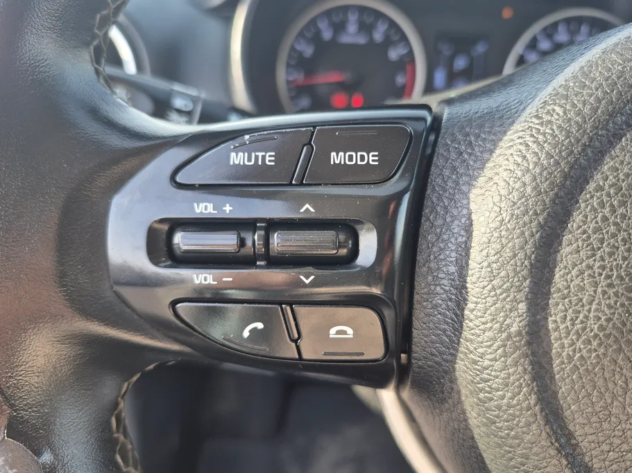 كيا بيجاس EX 2022 