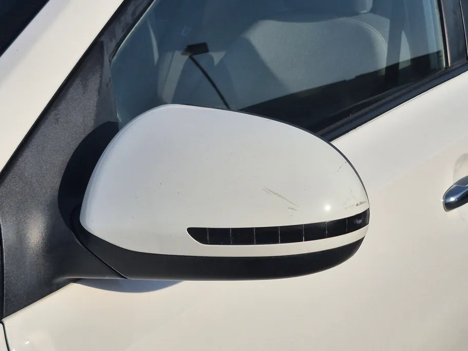 كيا بيجاس EX 2022 