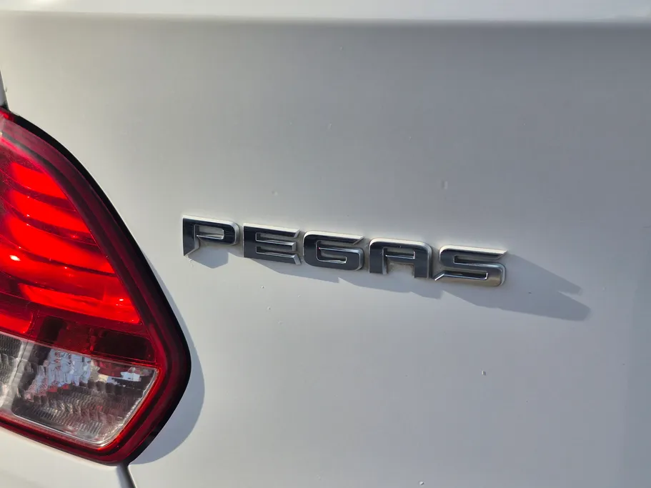 كيا بيجاس EX 2022 