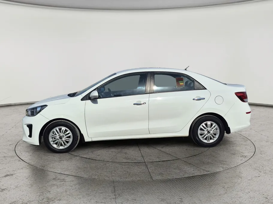 كيا بيجاس EX 2022 