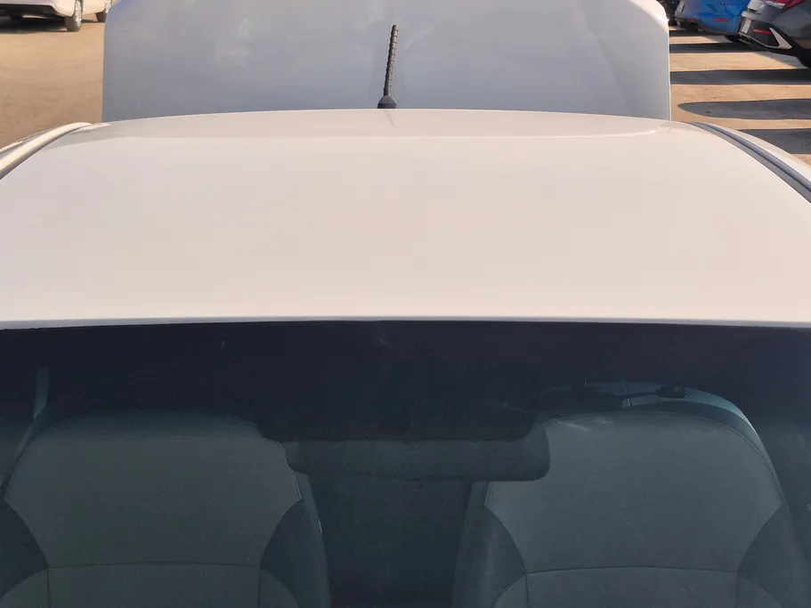 كيا بيجاس EX 2022 