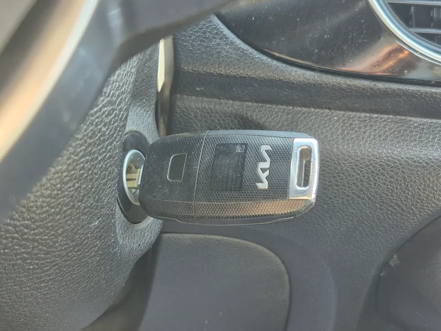 كيا بيجاس EX 2022 