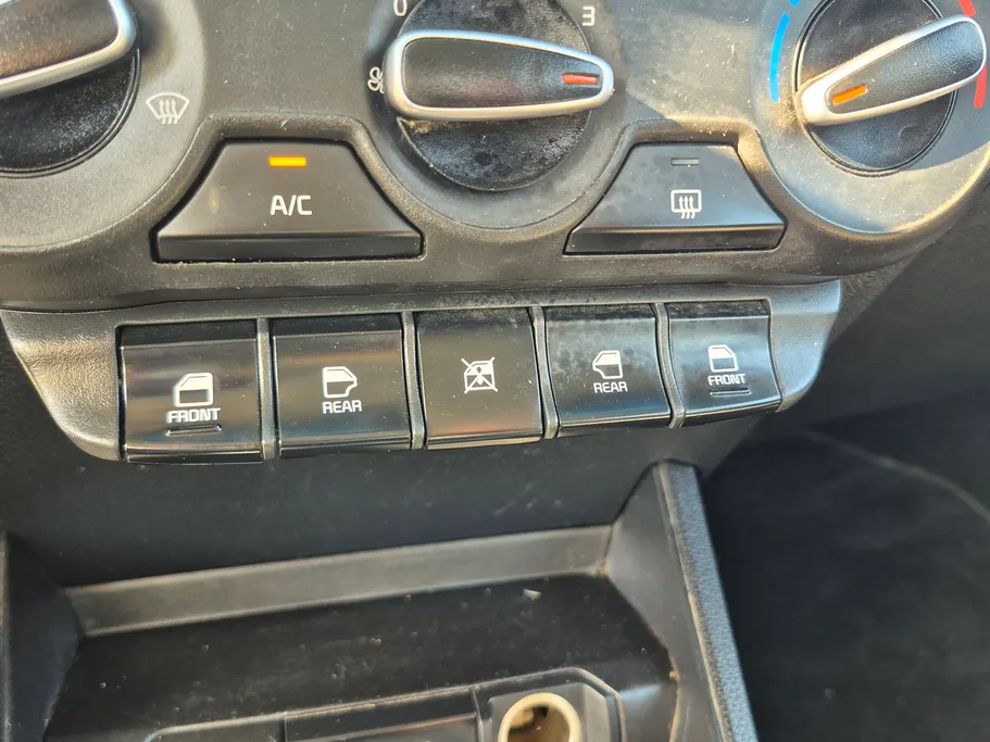 كيا بيجاس EX 2022 