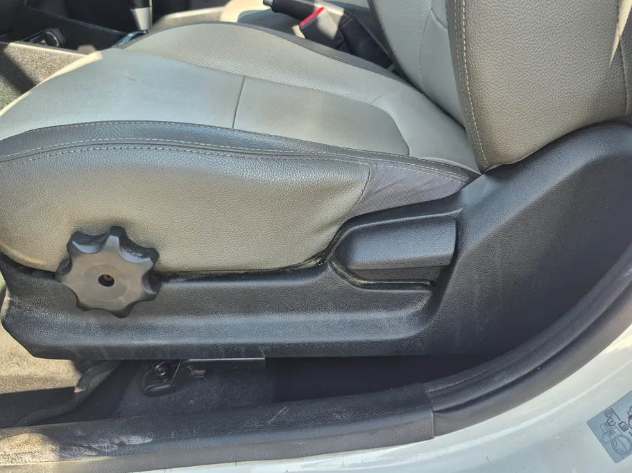 كيا بيجاس EX 2022 