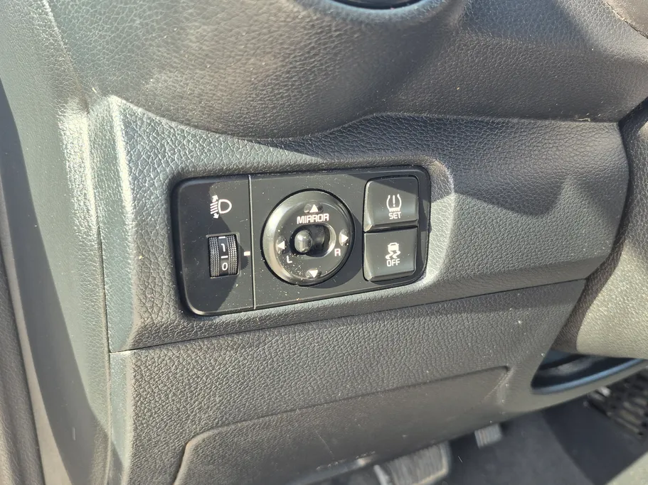 كيا بيجاس EX 2022 