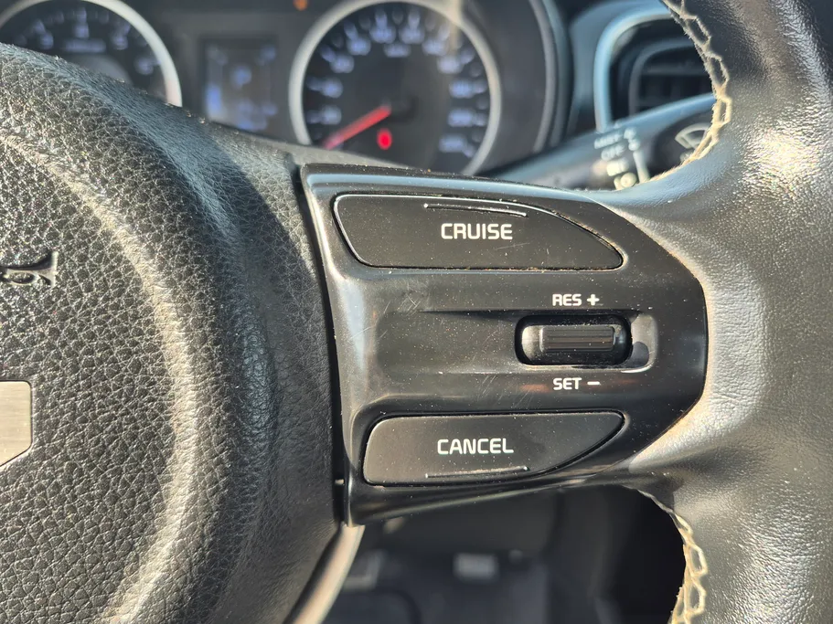 كيا بيجاس EX 2022 