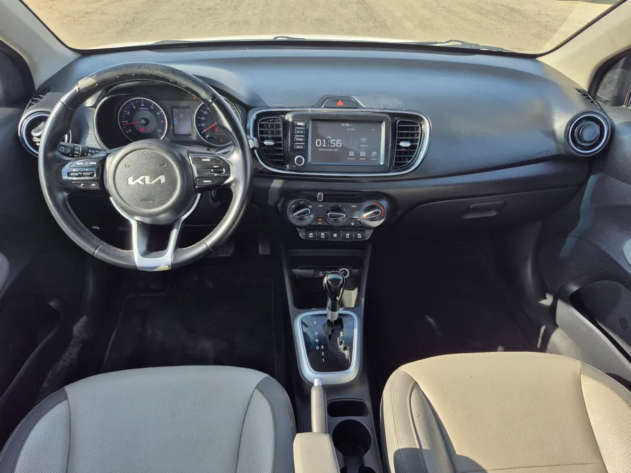 كيا بيجاس EX 2022 