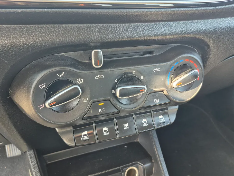 كيا بيجاس EX 2022 