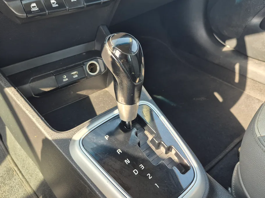 كيا بيجاس EX 2022 