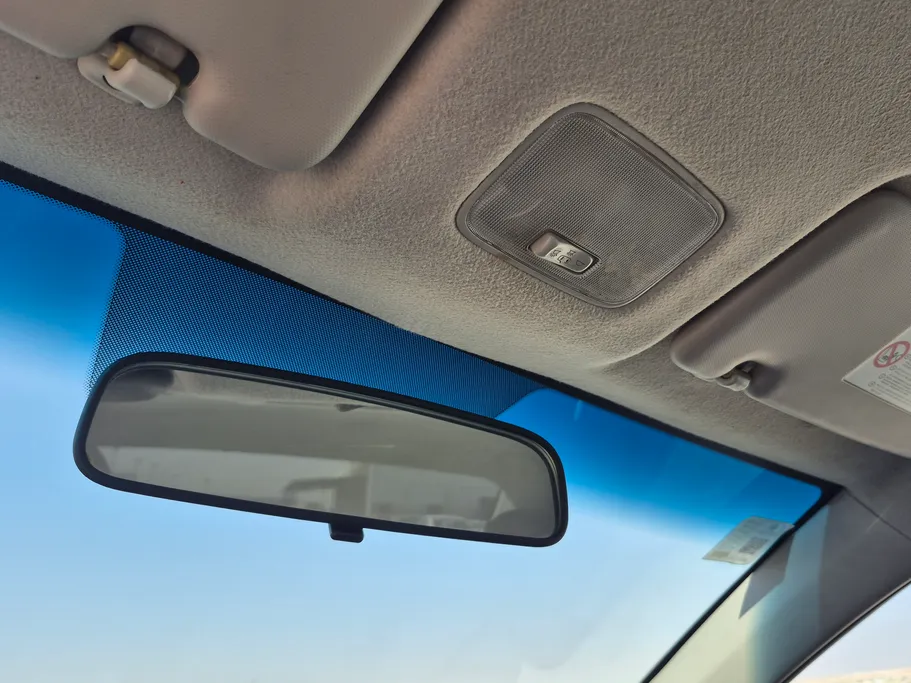 كيا بيجاس EX 2022 