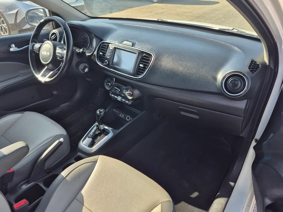 كيا بيجاس EX 2022 