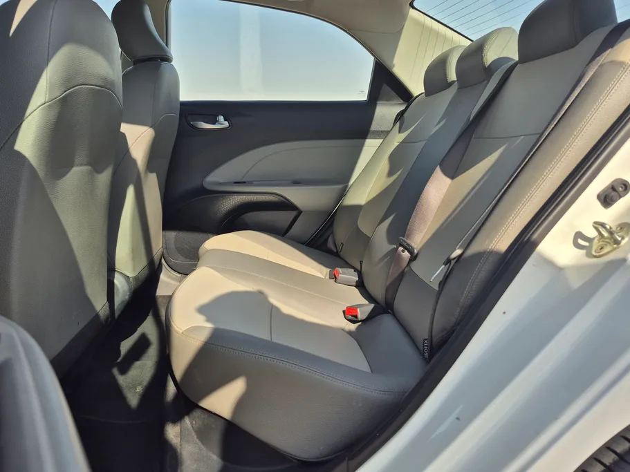 كيا بيجاس EX 2022 