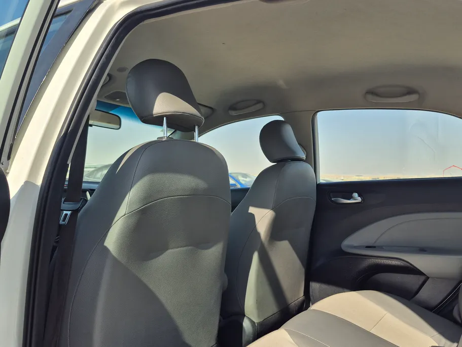 كيا بيجاس EX 2022 