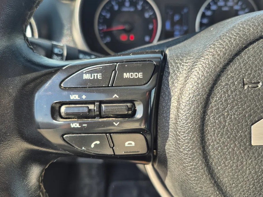 كيا بيجاس EX 2022 