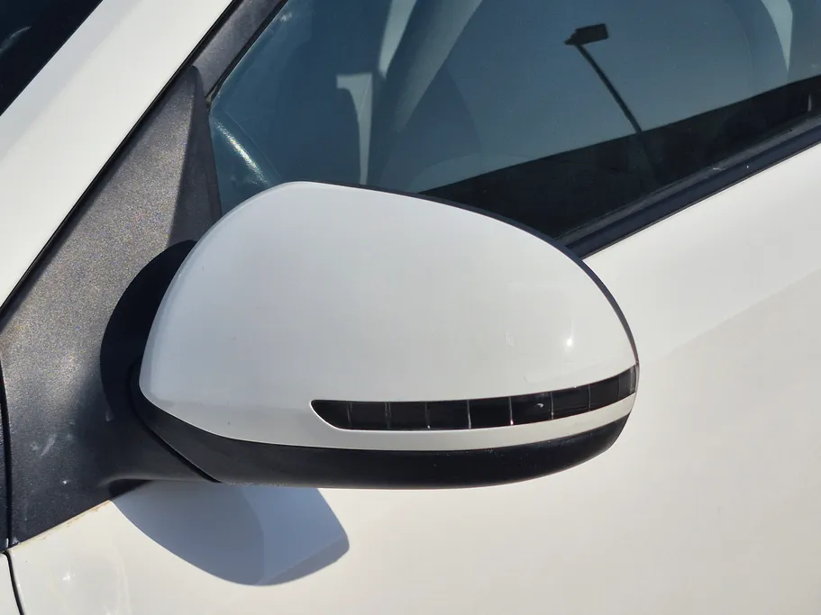 كيا بيجاس EX 2022 