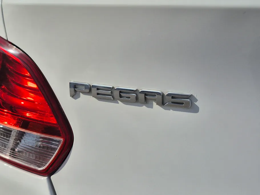 كيا بيجاس EX 2022 