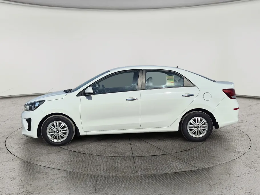 كيا بيجاس EX 2022 