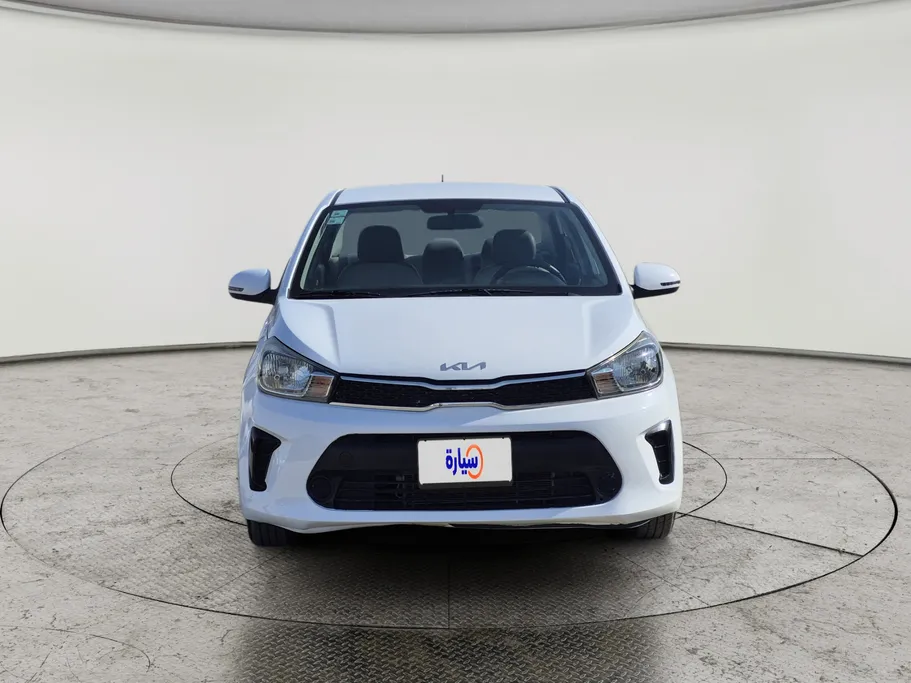 كيا بيجاس EX 2022 