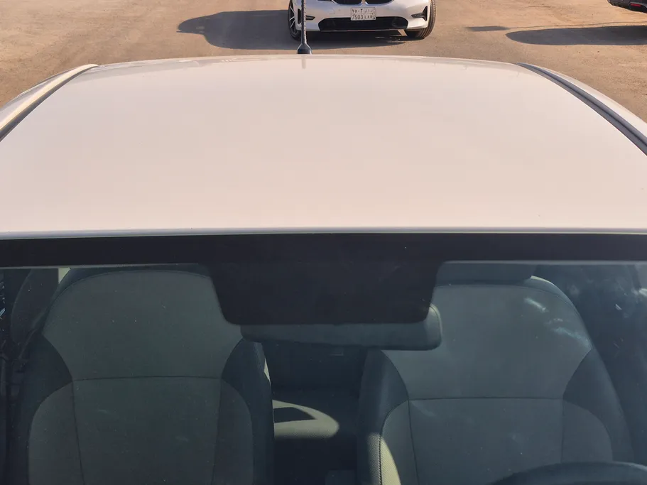 كيا بيجاس EX 2022 