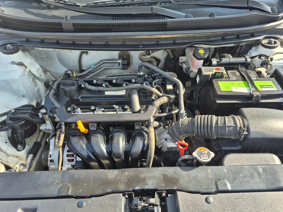 كيا بيجاس EX 2022 