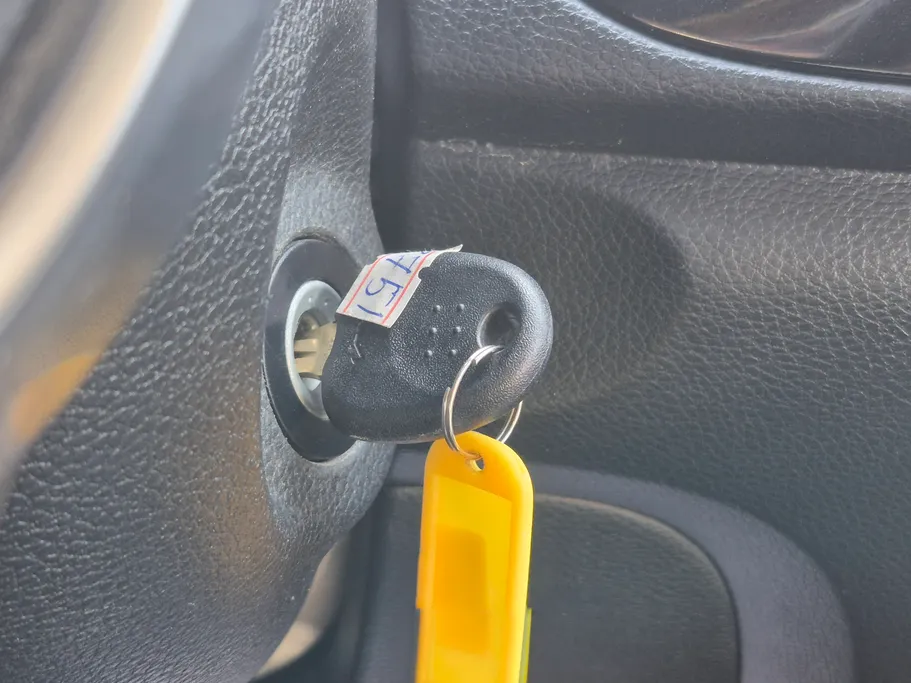 كيا بيجاس EX 2022 