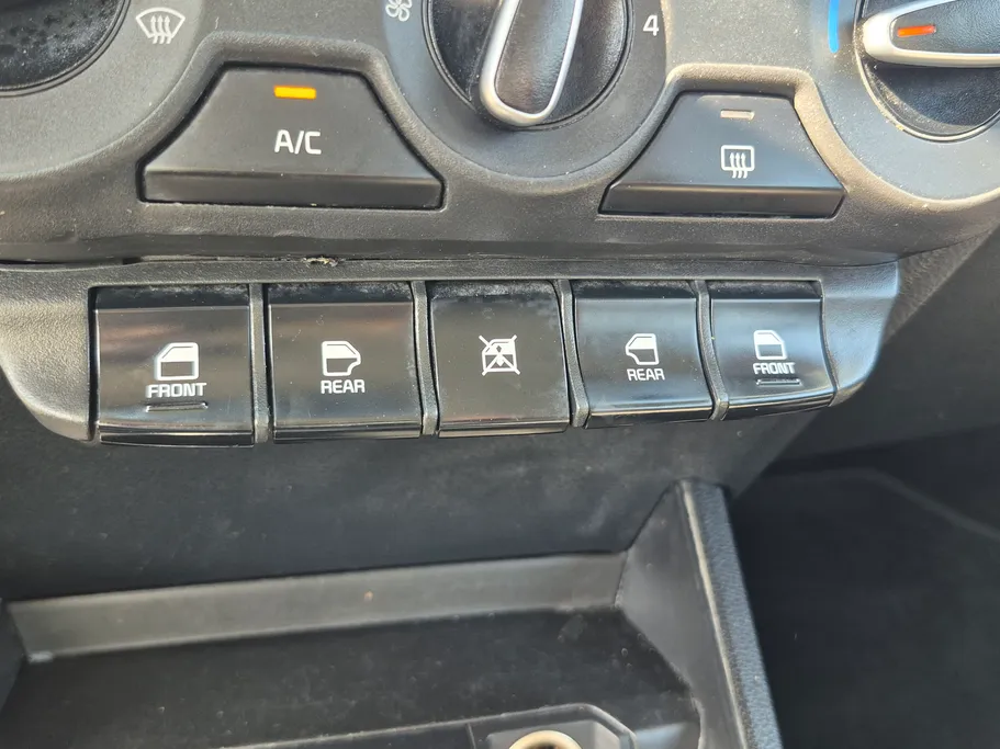 كيا بيجاس EX 2022 