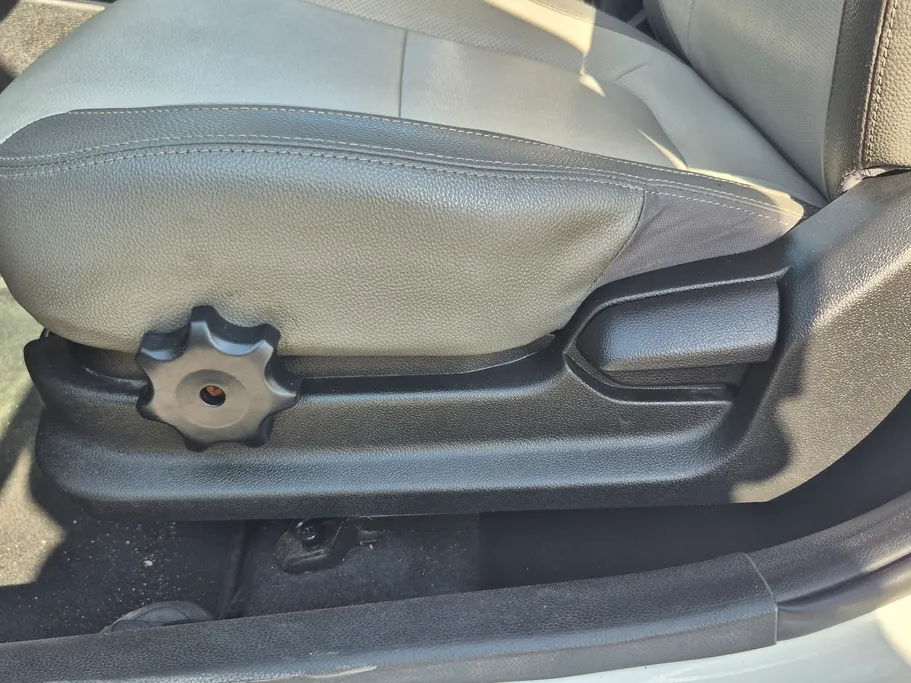 كيا بيجاس EX 2022 