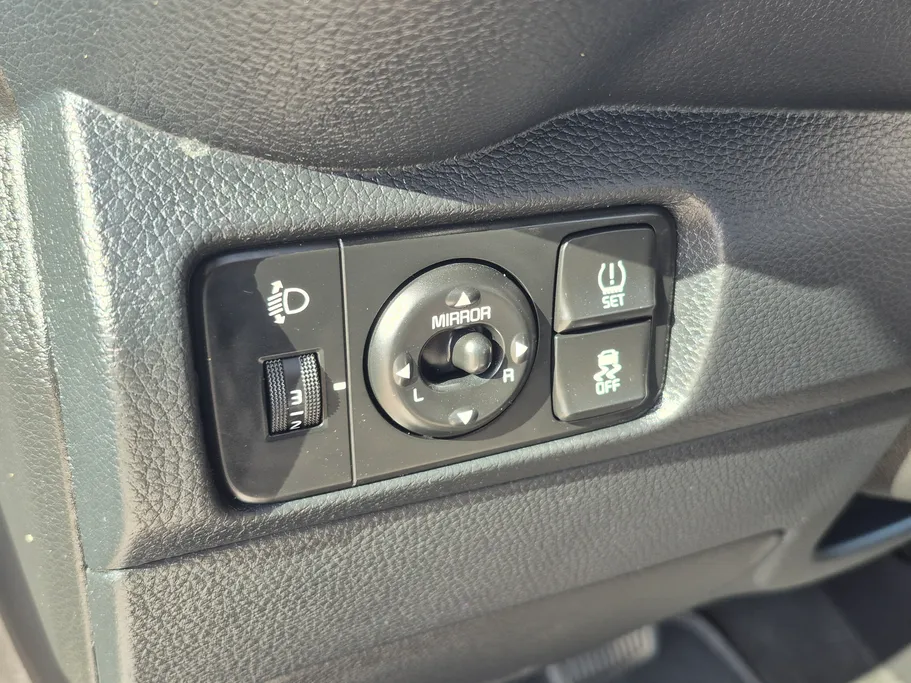 كيا بيجاس EX 2022 