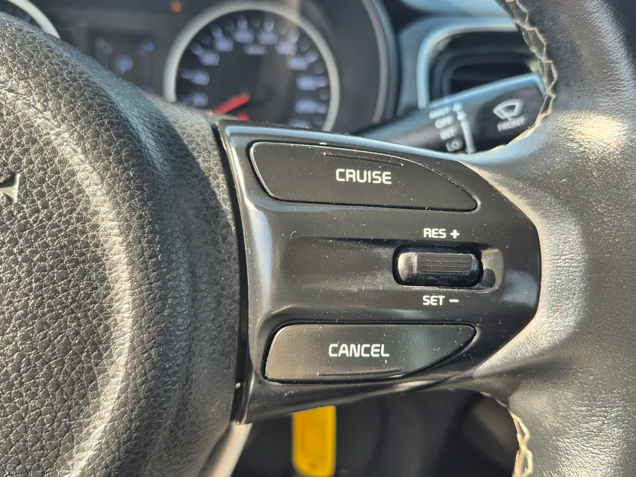 كيا بيجاس EX 2022 