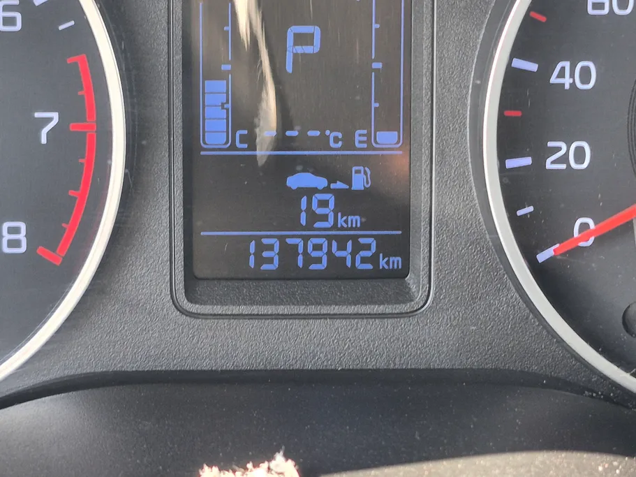 كيا بيجاس EX 2022 