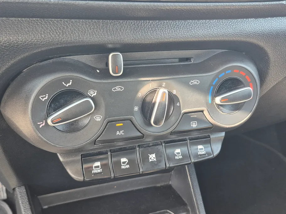 كيا بيجاس EX 2022 