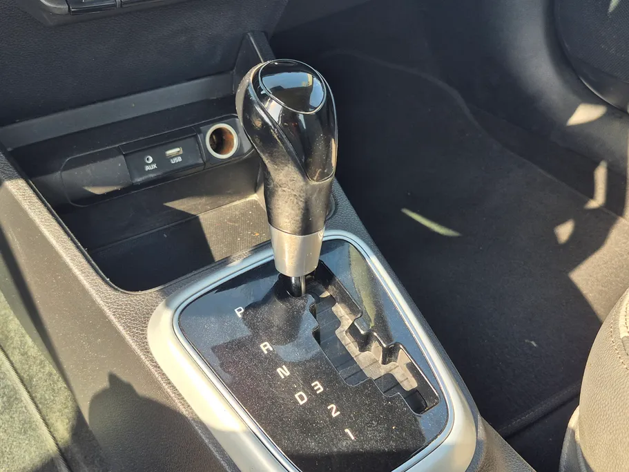 كيا بيجاس EX 2022 