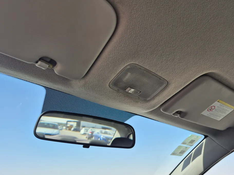 كيا بيجاس EX 2022 