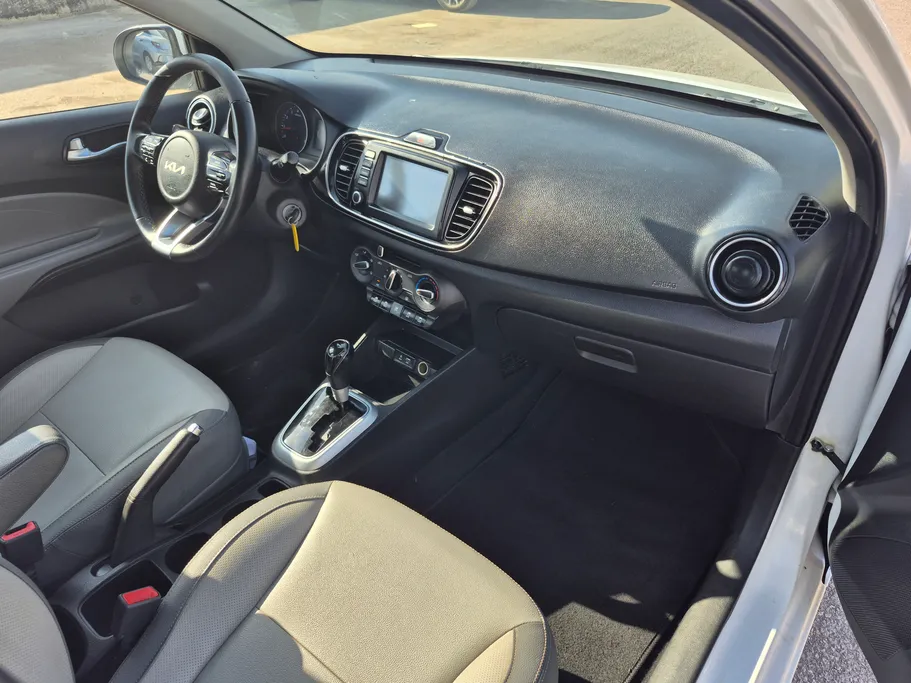 كيا بيجاس EX 2022 