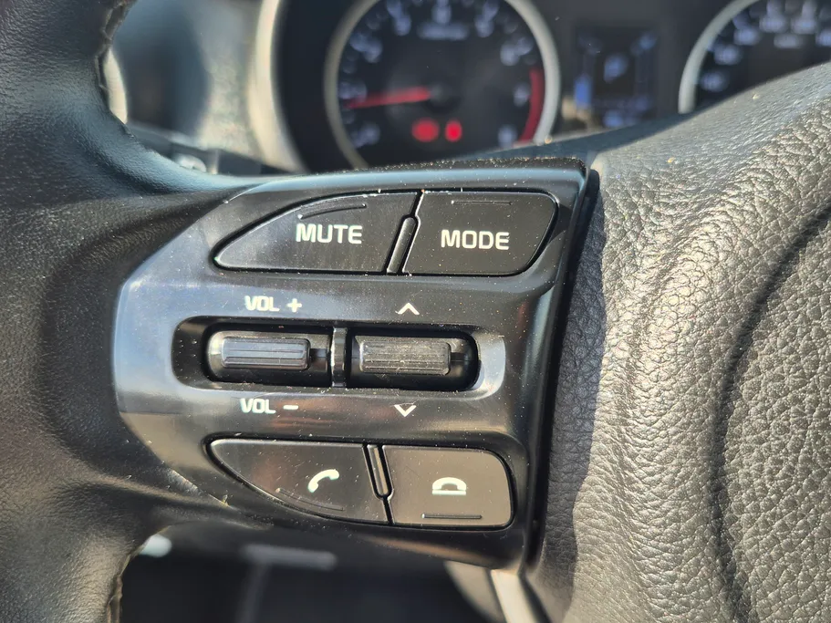 كيا بيجاس EX 2022 