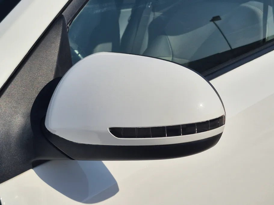 كيا بيجاس EX 2022 