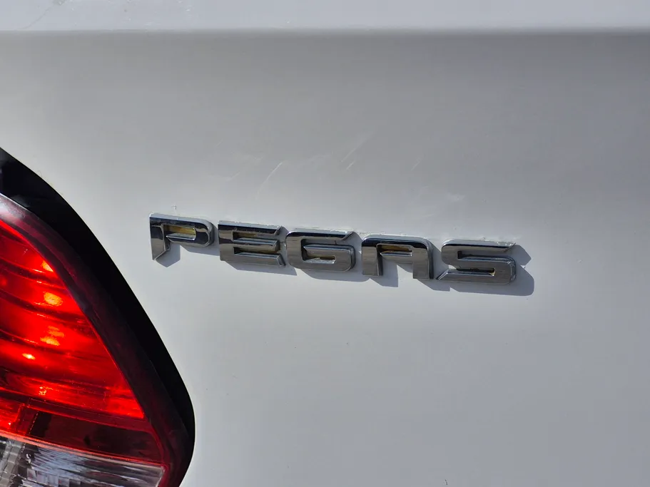 كيا بيجاس EX 2022 