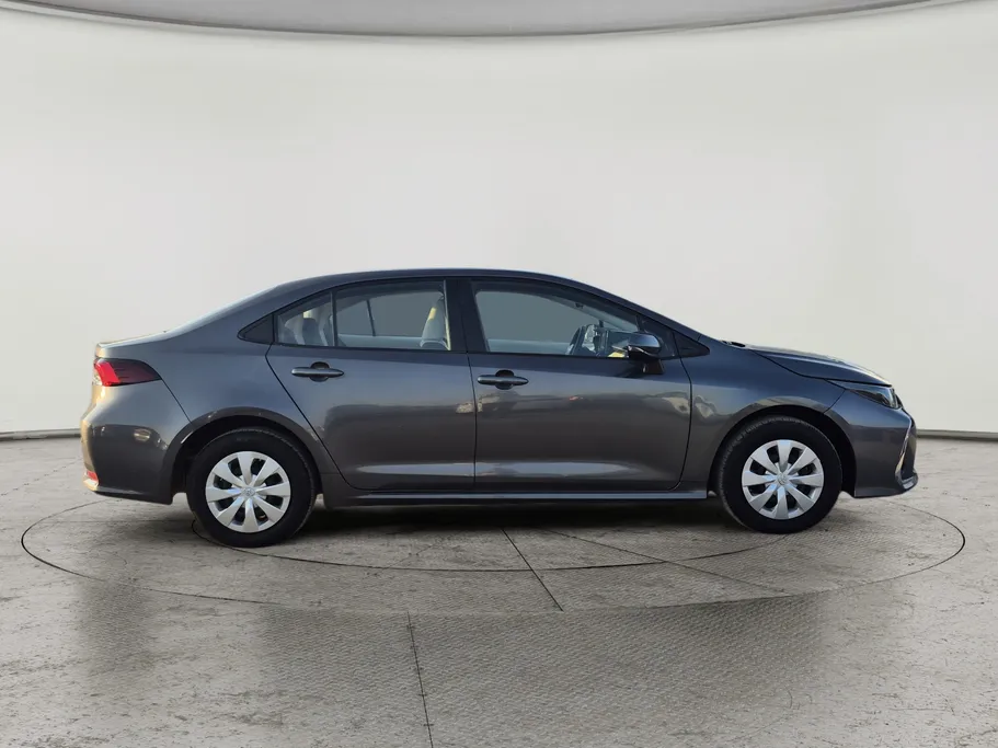 2024 Toyota Corolla XLI 