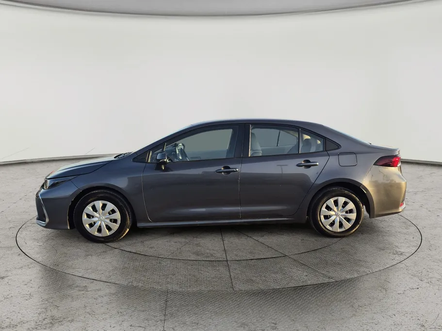 2024 Toyota Corolla XLI 