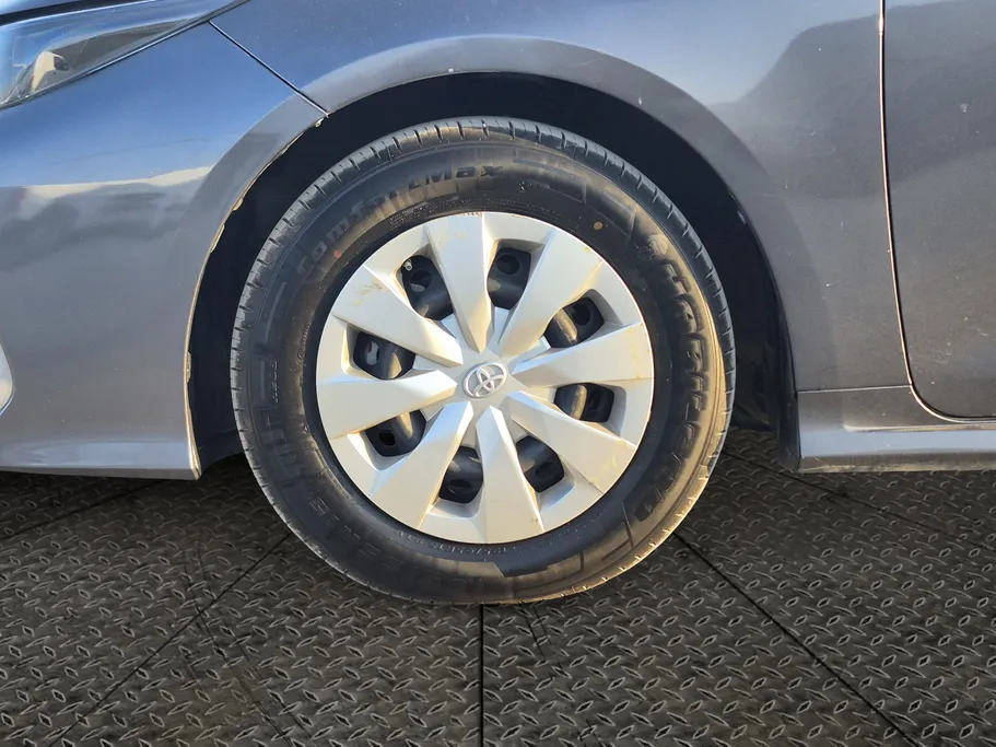 2024 Toyota Corolla XLI 