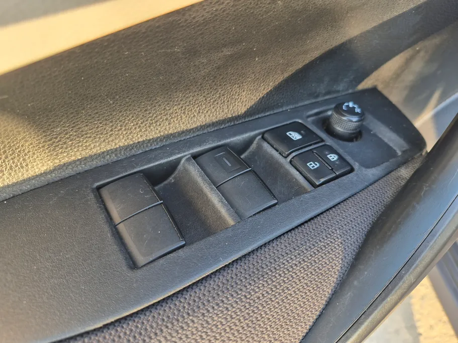 2024 Toyota Corolla XLI 