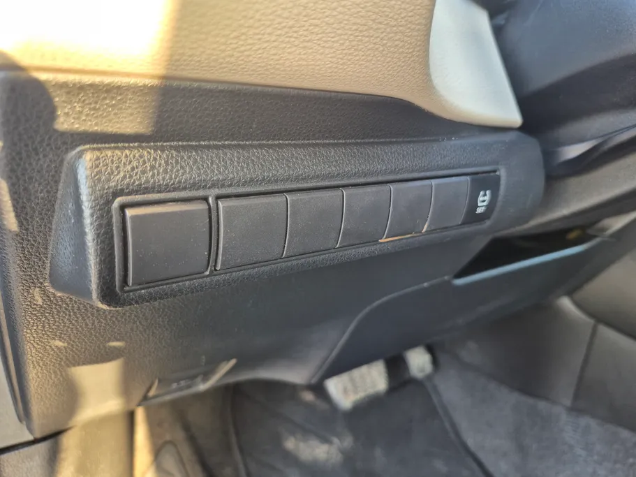 2024 Toyota Corolla XLI 