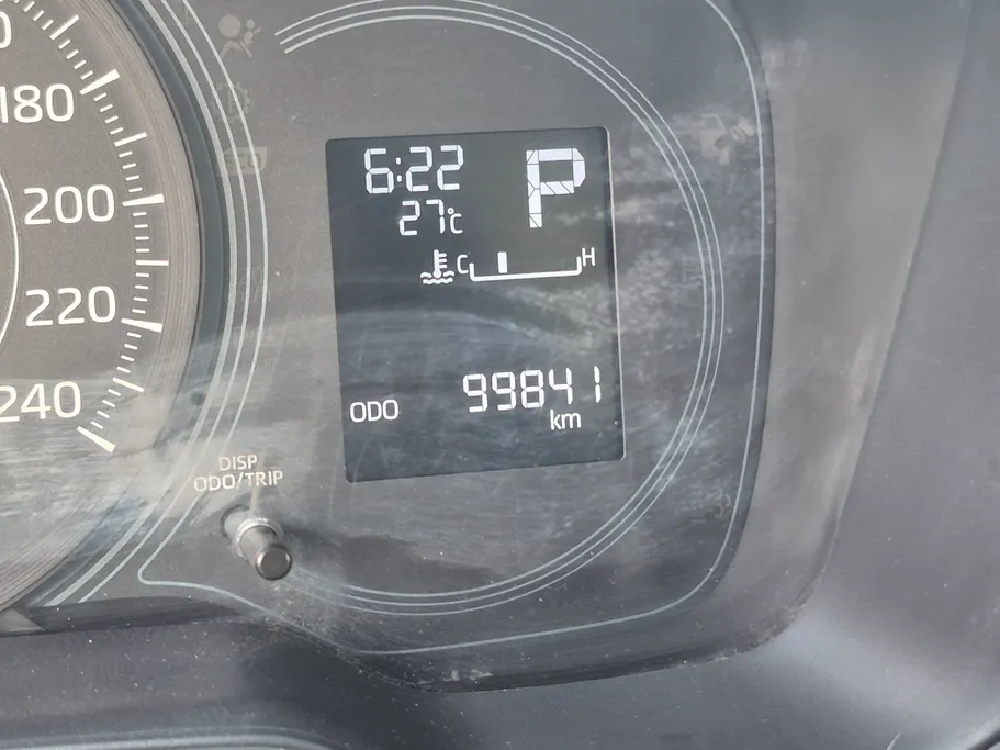 2024 Toyota Corolla XLI 