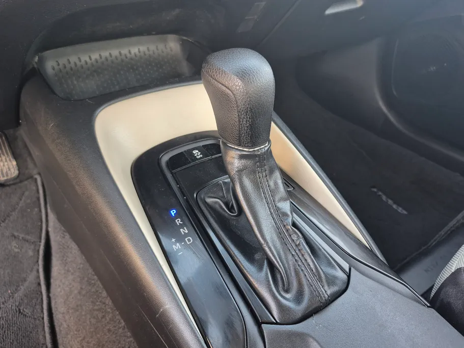 2024 Toyota Corolla XLI 